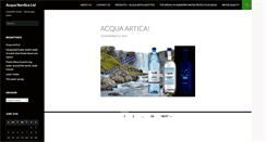 Desktop Screenshot of ibcbeverage.com