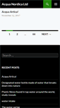 Mobile Screenshot of ibcbeverage.com